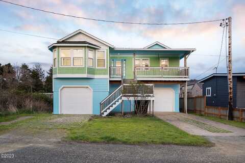 34925 River, Pacific City, OR 97135