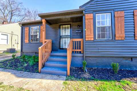 230 MARNE, Memphis, TN 38111