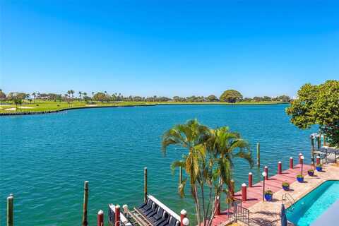 9240 W Bay Harbor Dr, Bay Harbor Islands, FL 33154