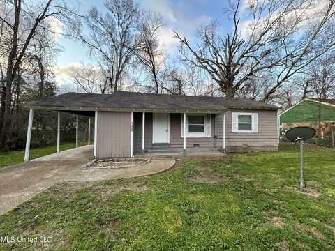 4229 Meadowmont Drive, Jackson, MS 39209