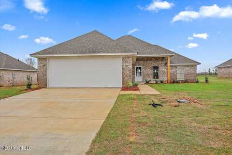 636 Westfield Drive, Pearl, MS 39208