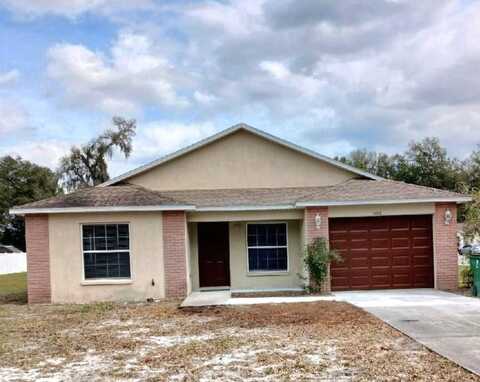 4608 EAGLE RANCH DRIVE, ZEPHYRHILLS, FL 33542