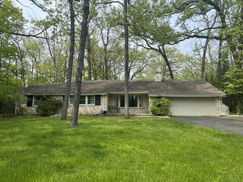 980 Mellody Road, Lake Forest, IL 60045