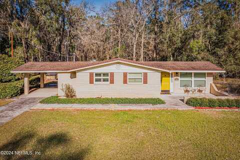 2951 ST MARYS Circle, Hilliard, FL 32046