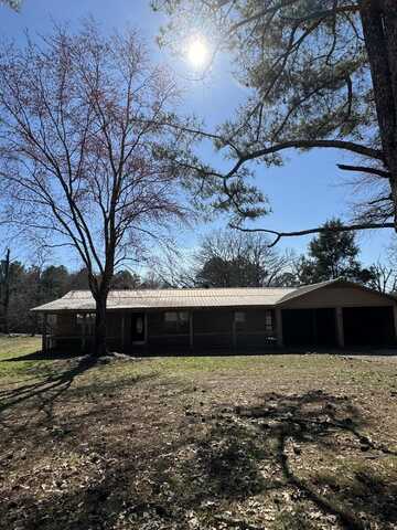 561 CR 800, Blue Mountain, MS 38610