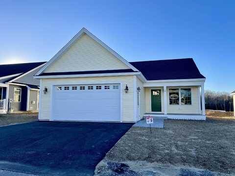 19 Huckleberry Avenue, Epping, NH 03042