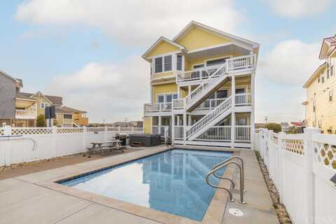7245 S Old Oregon Inlet Road, Nags Head, NC 27959
