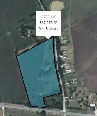 Tbd 9+- Ac CR 405, Alvarado, TX 76009