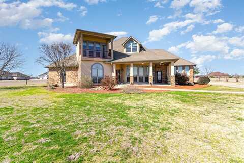 108 Lakeshore Drive, Waxahachie, TX 75165