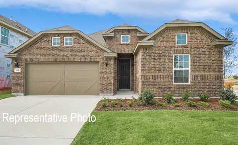 5048 Water Lily Lane, Fort Worth, TX 76036