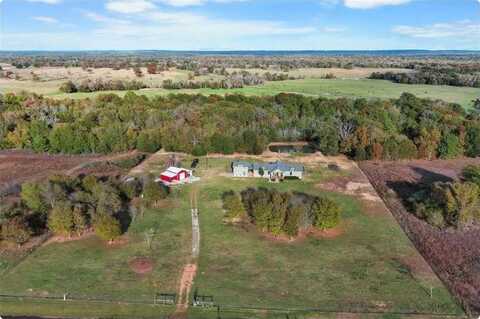 12755 County Road 251, Oakwood, TX 75855