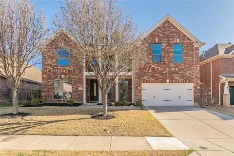 446 Bristol Street, Roanoke, TX 76262