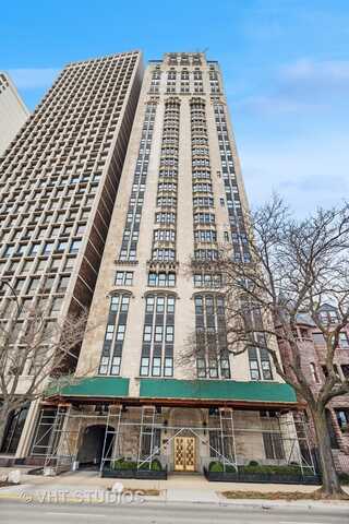 1242 N. Lake Shore Drive, Chicago, IL 60611