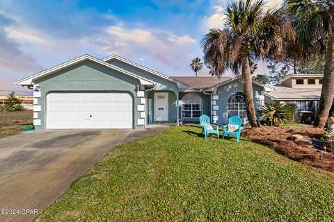 109 S Wells Street, Panama City Beach, FL 32413