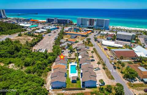 630 Laurel Court, Panama City Beach, FL 32408