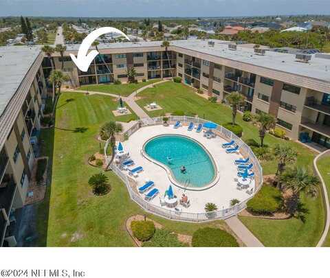 2100 OCEAN SHORE BOULEVARD 1090, ORMOND BEACH, FL 32176