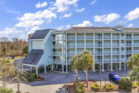 14290 Ocean Hwy., Pawleys Island, SC 29585