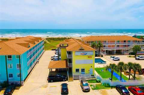 2000 On The Beach Drive, Port Aransas, TX 78373