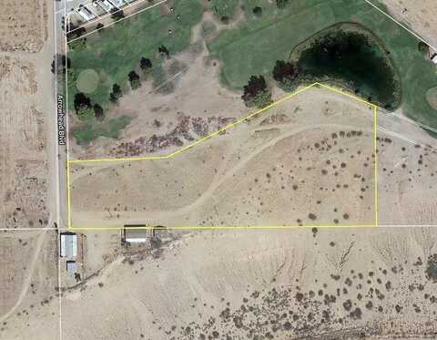 6 Acres on Arrowhead Boulevard, Blythe, CA 92225