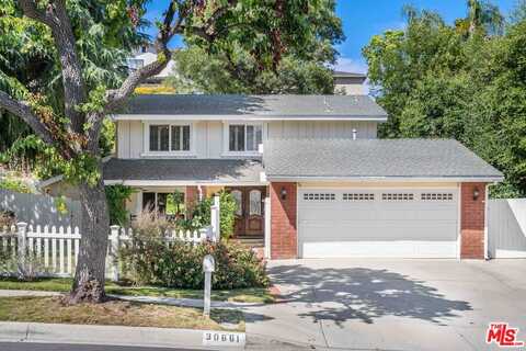 30661 Passageway Pl, Agoura Hills, CA 91301