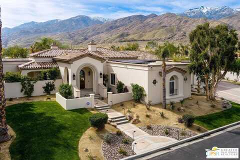 64395 Via Risso, Palm Springs, CA 92264