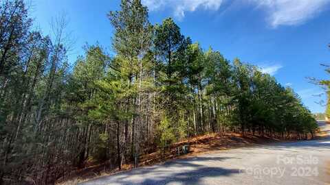 0 Sunset Drive, Mill Spring, NC 28756