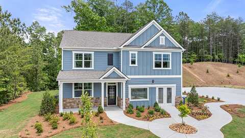 300 Belmont Drive, Cartersville, GA 30120