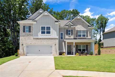 5250 Woodline View Circle, Auburn, GA 30011