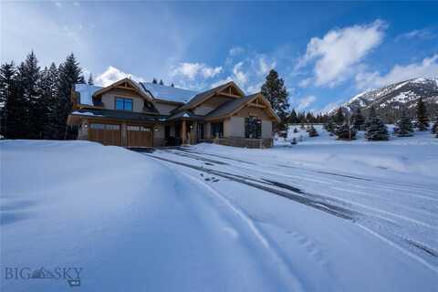 76 Brownstone, Big Sky, MT 59716