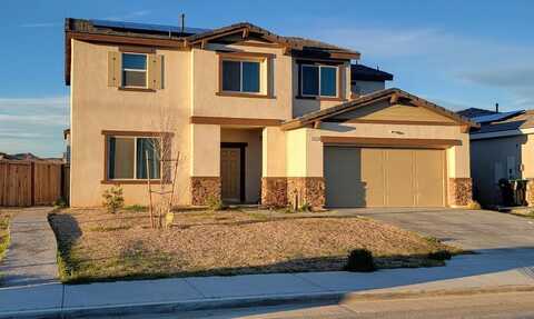 3027 Desert Cloud Avenue, Rosamond, CA 93560