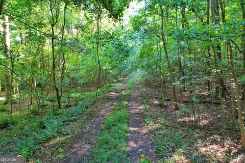 198.62+/- ACRES Apalachee Woods Trail, Buckhead, GA 30625