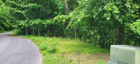 Lot 16a JARED Road, Sevierville, TN 37863