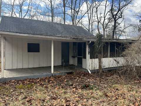 3162 Barger Springs Rd, Forest Hill, WV 24935