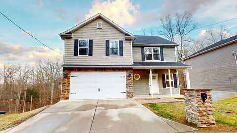 28 Grady Drive, Huntington, WV 25705