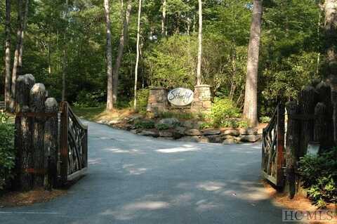 Lot 10B Streamside Drive, Cashiers, NC 28717