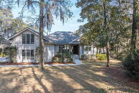 18 Chechessee Circle, Okatie, SC 29909