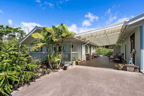 89-810 OLD MAMALAHOA HIGHWAY, CAPTAIN COOK, HI 96704