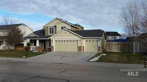 854 N Biltmore Ave, Meridian, ID 83642