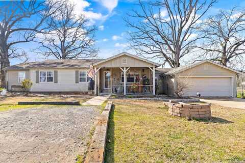 1592 CR 4315, Omaha, TX 75571