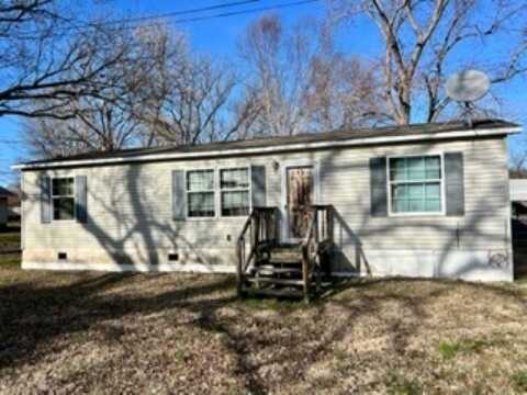 161 4TH, Gates, TN 38037