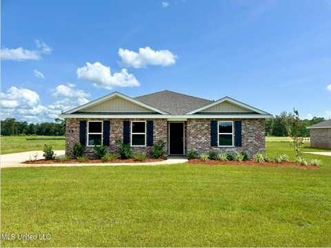 63 Crown Drive, Lucedale, MS 39452