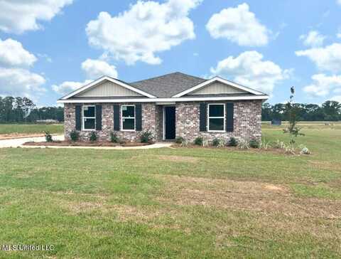 63 Crown Drive, Lucedale, MS 39452