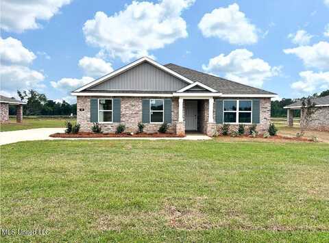 49 Crown Drive, Lucedale, MS 39452