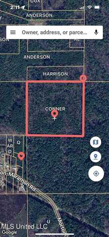 0 Morton-Marathon Road, Morton, MS 39117