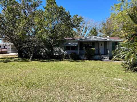 368 CLEARWATER LAKE DRIVE, POLK CITY, FL 33868