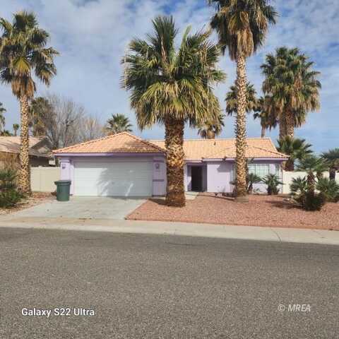 481 Goldenrod Ln, Mesquite, NV 89027