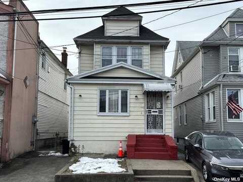 111-32 116th Street, Jamaica, NY 11420