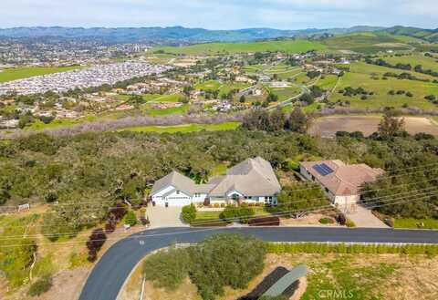 2775 Silver Way, Arroyo Grande, CA 93420