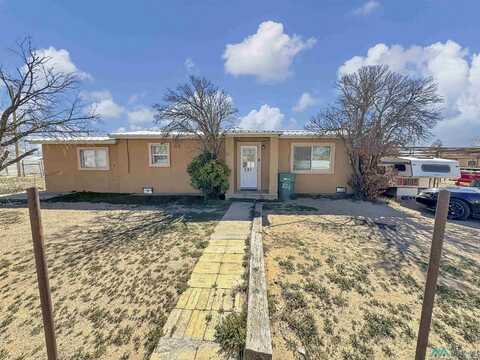 221 W Texas Avenue, Jal, NM 88252