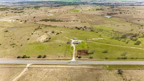 13130 N US Highway 281, Hico, TX 76457